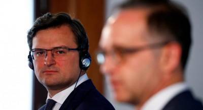 Глава МИД рассказал, кому на самом деле нужна вода в Крыму - ghall.com.ua - Россия - Украина - Крым