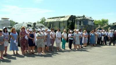 На пензенском заводе возвели просторный ангар - penzainform.ru