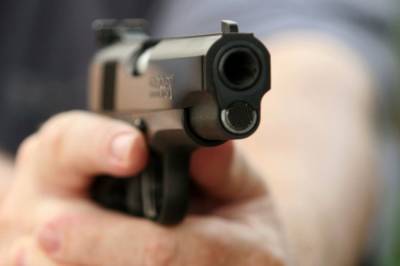 В Днепре полицейская выстрелила себе в голову, - СМИ - vkcyprus.com - Днепропетровская обл. - Днепр