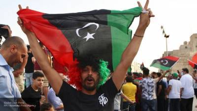 Максим Шугалей - Халед Аль-Мишри - Пост главы Госсовета ПНС Ливии занял аль-Мишри, причастный к похищению Шугалея и Суэйфана - politros.com - Россия - США - Ливия