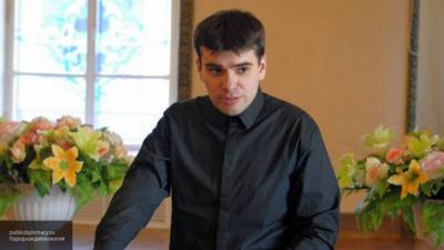Михаил Ходорковский - Шеф-редактора "МБХ-медиа" Простакова уличили в сексуальных домогательствах - inforeactor.ru - Россия