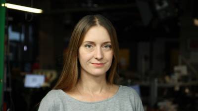 Светлана Прокопьева - Светлана Прокопьева удостоена Международной премии за свободу прессы - svoboda.org - Иран - Нигерия - Бангладеш