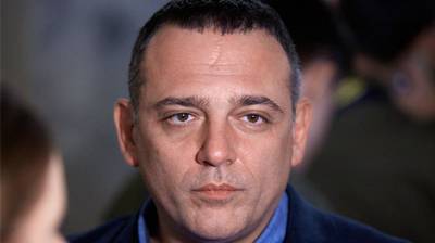 Максим Бужанский - Александр Корниенко - Рада рассмотрит законопроект Бужанского о языке - real-vin.com - Украина