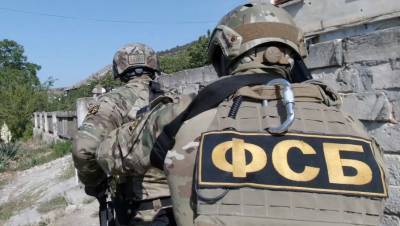 Главе отдела полиции в Курской области предъявили обвинение в госизмене - gazeta.ru - Россия - Украина - Курская обл.