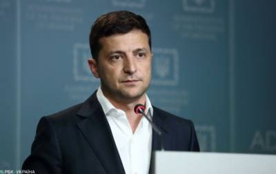 Владимир Зеленский - Зеленский поручил разобраться с пенсиями для семей погибших военных на Донбассе - rbc.ua - Украина