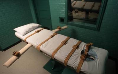 Уильям Барр - В США суд отменил первую за 17 лет смертную казнь - korrespondent.net - США