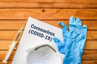 Ученые нашли новый способ диагностики коронавируса - Cursorinfo: главные новости Израиля - cursorinfo.co.il - Израиль