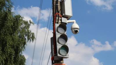 В Удмуртии увеличат число подключенных к АПК «Безопасный город» камер видеонаблюдения - ru-bezh.ru - респ. Удмуртия - Ижевск