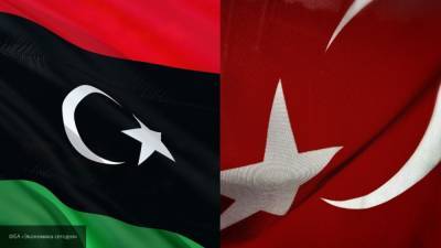 Мевлюта Чавушоглу - Заключение перемирия в Ливии экономически невыгодно Турции - inforeactor.ru - Турция - Ливия - Сирт