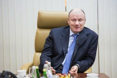 Состояние владельца «Норникеля» Потанина сократилось на $3,6 млрд из-за аварий на площадках компании - tayga.info - Норильск