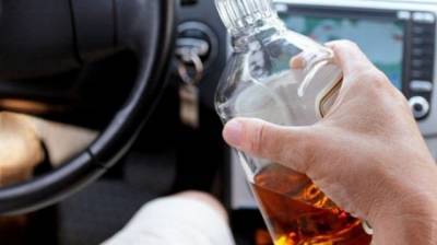 Верховная Рада поддержала ужесточение наказания за пьяное вождение и превышение скорости - enovosty.com - Украина