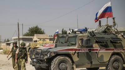 Задержанные в Сирии боевики собирали информацию о российских объектах - russian.rt.com - Сирия - Пальмира