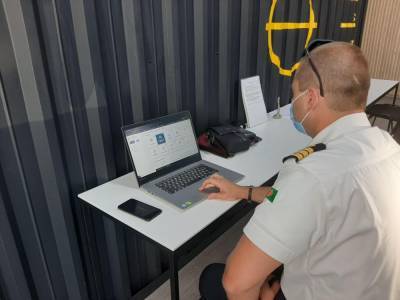 Экзамены онлайн: реформа для моряков - politeka.net - Украина