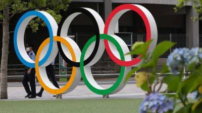Сэйко Хасимото - В Японии допустили упрощенный въезд в страну для участников Олимпиады - iz.ru - Япония
