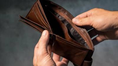 В Петербурге стали банкротиться на 47,4% чаще - piter.tv - Санкт-Петербург - Московская обл. - Самарская обл.