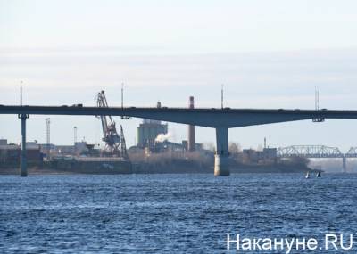 Содержание хлоридов в питьевом водозаборе Камского водохранилища не превышает допустимых норм - nakanune.ru