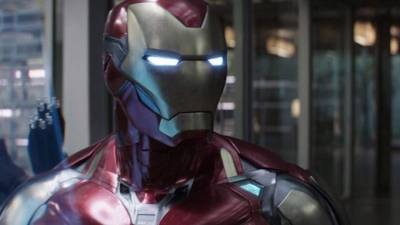 Роберт Дауни - Как Железного человека вернут в киновселенную Marvel - piter.tv - США
