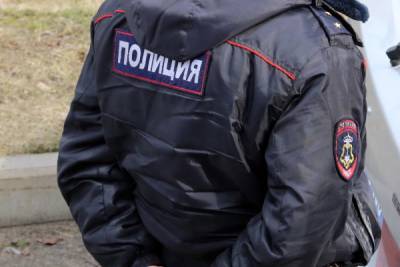 Неизвестный похитил в Колпино списанное оружие на 400 тыс. рублей - abnews.ru - Санкт-Петербург - район Колпинский