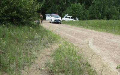 В Житомирской области в ДТП пострадали пять человек, большинство - дети - rbc.ua - Житомирская обл.