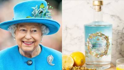Королевский напиток: Букингемский дворец запускает производство джина - focus.ua