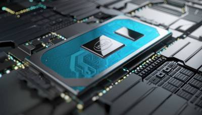 Tiger Lake - GPU Intel Iris Xe получил 96 исполнительных блоков и частоту 1,3 ГГц - itc.ua