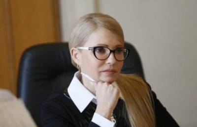 Юлия Тимошенко - Ян Доброносов - В объятиях Кремля: сеть шокировало "интимное" фото Тимошенко в Раде - prm.ua - Украина