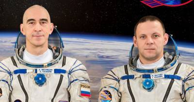 Космонавты на МКС заказали доставку компотов и рыбы - popmech.ru - Россия