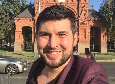 Бари Алибасов - Вадим Горжанкин - Видео драки Алибасова-младшего на ток-шоу попало в Сеть - vm.ru