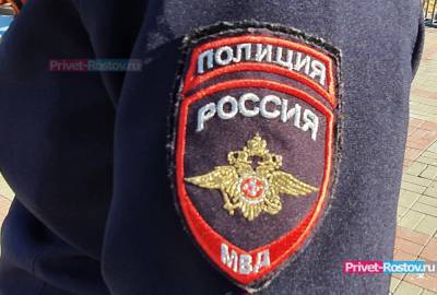 Старшеклассник нечаянно подстрелил 8-летнего ребенка из винтовки в Ростовской области - privet-rostov.ru - Ростовская обл. - район Орловский