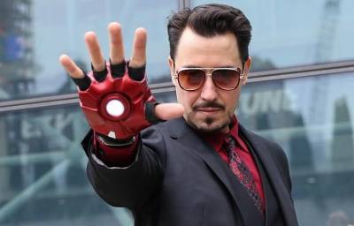 Роберт Дауни - Тони Старка могут возвратить в киновселенную Marvel - actualnews.org