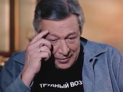 Михаил Ефремов - Сергей Захаров - Эльман Пашаев - "Давайте я уйду, а потом заплачу вам все деньги". Телеканал "Россия 1" обвинил Михаила Ефремова в попытке подкупа инспектора после ДТП - gordonua.com - Россия - Украина - Москва