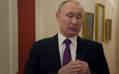 Владимир Путин - Илья Пономарев - Экс-депутат Госдумы рассказал о новой должности Путина после президентства: "пересядет на позицию..." - popcorn.politeka.net - Россия