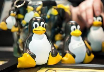 ОС Linux за полгода увеличила рыночную долю в 2 с лишним раза - cnews.ru - По