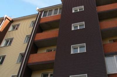 «Коммерсантъ»: однокомнатные квартиры теряют популярность у покупателей - aif.ru
