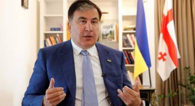 Михеил Саакашвили - "Отгребает Украина": Кулеба о скандальных заявлениях Саакашвили по Грузии - unian.net - Украина - Грузия