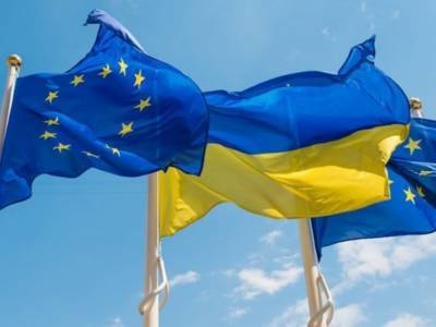 Дмитрий Наталуха - В Раде задумались о пересмотре условий экономической части Соглашения об Ассоциации с ЕС - golos.ua - Украина