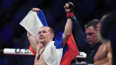 Петр Ян - Жозе Алдо - Чемпион UFC Ян хочет, чтобы его следующим соперником стал американский боец Стерлинг - russian.rt.com - Россия - Бразилия - Абу-Даби