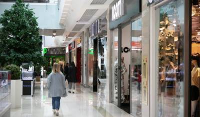 В России 25% торговых центров не переживут пандемию - nashgorod.ru - Россия