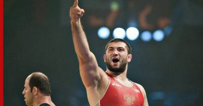 Российский боец стал олимпийским чемпионом после пересмотра итогов игр-2012 - profile.ru - Россия - Узбекистан - Грузия - Лондон
