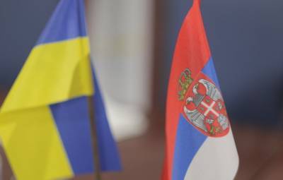 Посольство Украины призвало Сербию не пугать своих жителей «украинским сценарием» - sharij.net - Украина - Сербия