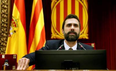 El Pais - Каталонский политик заявляет, что его телефон взломан шпионским ПО Израиля - anna-news.info - Израиль - Испания - Европа