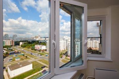 Почти 900 тысяч «квадратов» жилья введено за полгода в Новой Москве - vm.ru - Новомосковск