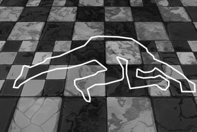 Житель Кузбасса убил мужчину из-за сорванного секса - tayga.info - Россия - Кузбасс - Березовский