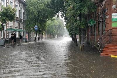 Движение троллейбусов и трамваев в Краснодаре остановлено - kuban.mk.ru - Краснодар