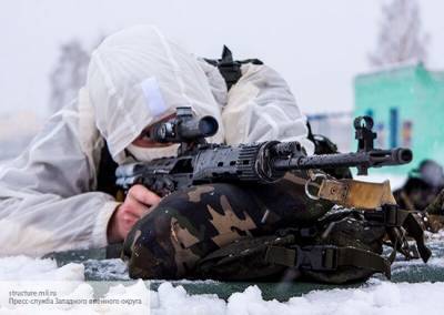 Soha сравнило подготовку российских и американских снайперов - politros.com - Россия - США - Вьетнам