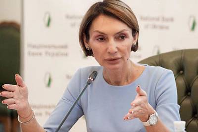 Екатерина Рожкова - В НБУ заявили, что проблема недостроев "Аркады" будет решена, но посоветовали менять закон - vkcyprus.com - Украина