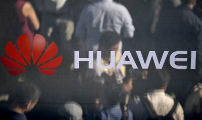 Борис Джонсон - Оливер Дауден - Великобритания решила отказаться от оборудования Huawei в сетях 5G - capital.ua - Китай - Англия