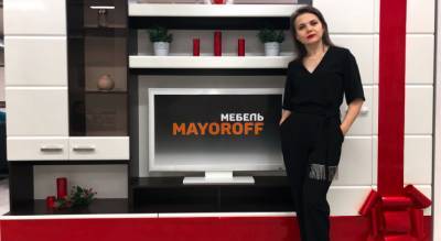 В честь открытия мебельного салона чебоксарцы могут выиграть гарнитур для гостиной - pg21.ru - Чебоксары