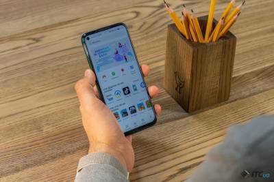Huawei предложила нулевые комиссии в своем магазине AppGallery разработчикам всех приложений (кроме игр) в первый год размещения - itc.ua - Китай - США