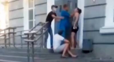 СУ СКР начало проверку по факту перепалки медика и больного в Краснотурьинске - znak.com - Свердловская обл. - Краснотурьинск